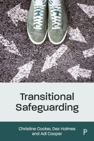 Cover image for 9781447365563 - Transitional Safeguarding