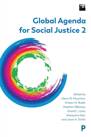 Cover image for 9781447367406 - Global Agenda for Social Justice 2
