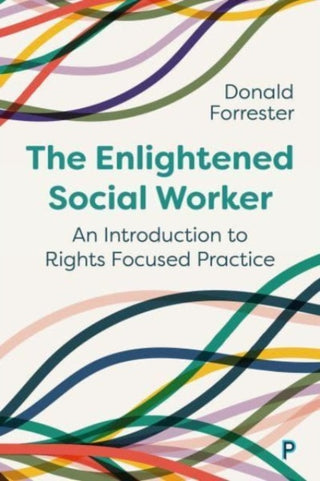 Cover image for 9781447367666 - The Enlightened Social Worker