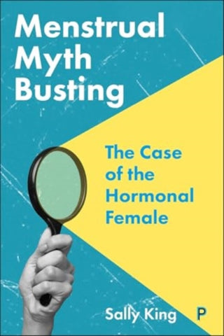 Cover image for 9781447371632 - Menstrual Myth Busting
