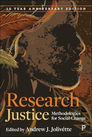 Cover image for 9781447375593 - Research Justice – Methodologies for Social Change