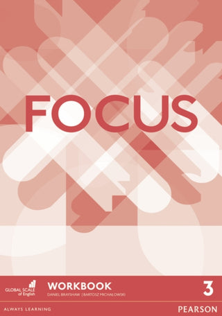 Supplemental image for 9781447998174 - Focus BrE 3 Workbook