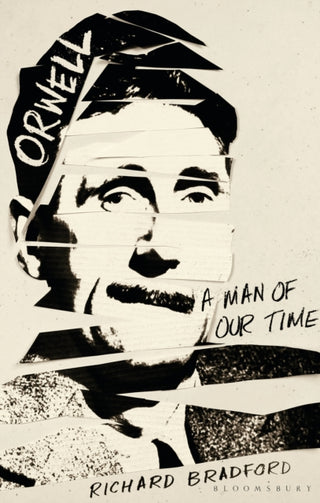 Cover image for 9781448217687 - Orwell