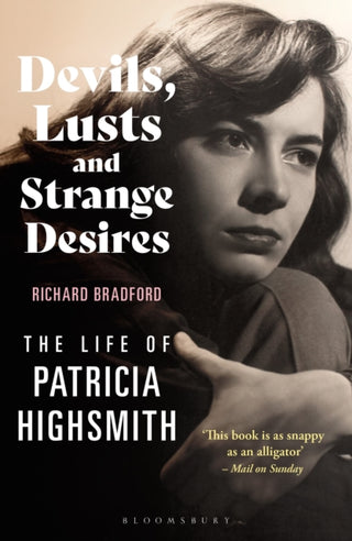 Cover image for 9781448218226 - Devils, Lusts and Strange Desires