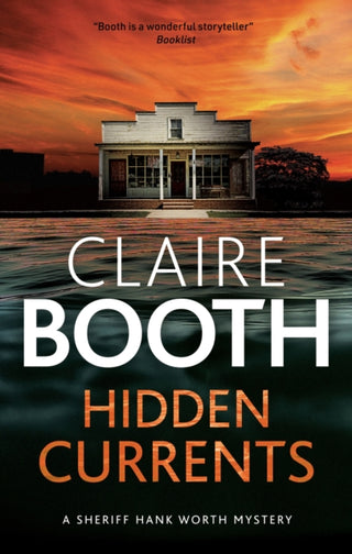 Cover image for 9781448313891 - Hidden Currents
