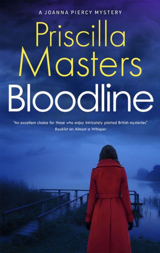 Cover image for 9781448314768 - Bloodline