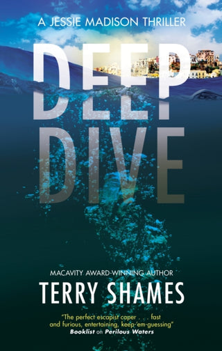 Supplemental image for 9781448316175 - Deep Dive