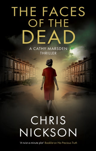 Cover image for 9781448316304 - The Faces of the Dead