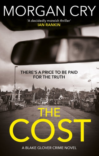 Cover image for 9781448317769 - The Cost