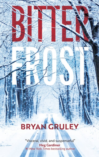 Cover image for 9781448317974 - Bitterfrost