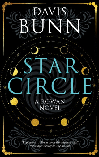 Supplemental image for 9781448318032 - Star Circle