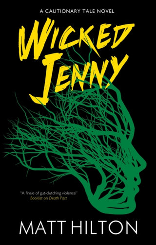 Supplemental image for 9781448318070 - Wicked Jenny