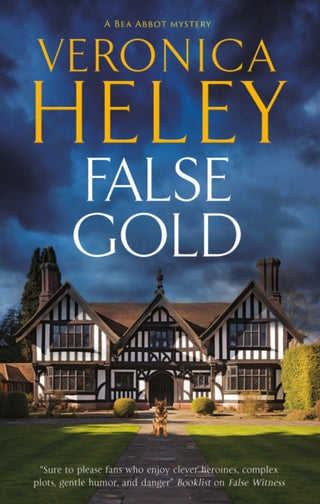 Supplemental image for 9781448318117 - False Gold