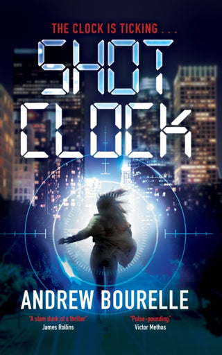 Supplemental image for 9781448318162 - Shot Clock