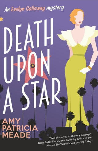 Cover image for 9781448318209 - Death Upon a Star