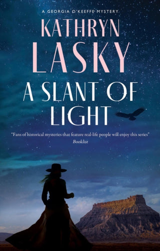 Cover image for 9781448318377 - A Slant of Light