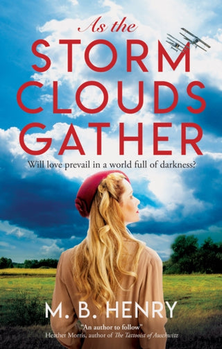 Supplemental image for 9781448318384 - As the Storm Clouds Gather