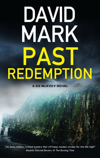 Cover image for 9781448318537 - Past Redemption