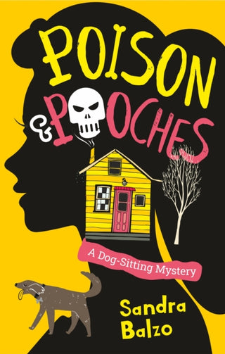 Cover image for 9781448318674 - Poison and Pooches