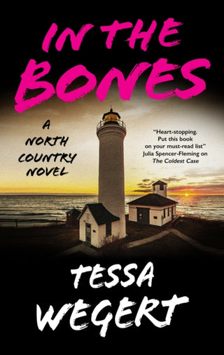 Cover image for 9781448318766 - In the Bones