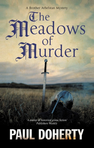 Cover image for 9781448318780 - The Meadows of Murder