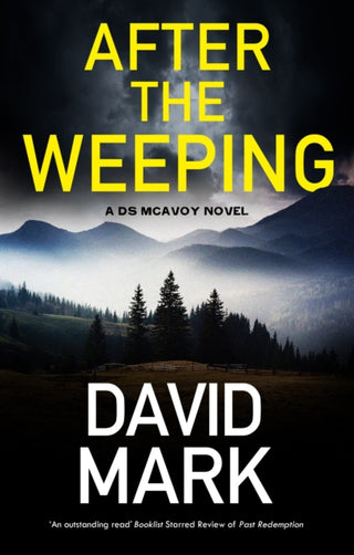 Cover image for 9781448318841 - After the Weeping