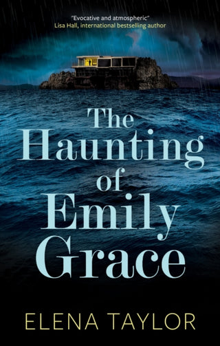 Cover image for 9781448318889 - The Haunting of Emily Grace