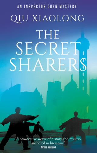 Cover image for 9781448318902 - The Secret Sharers
