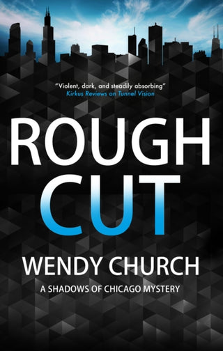 Cover image for 9781448318957 - Rough Cut
