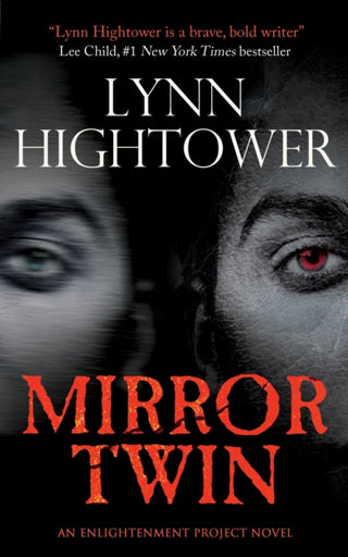 Cover image for 9781448318995 - Mirror Twin