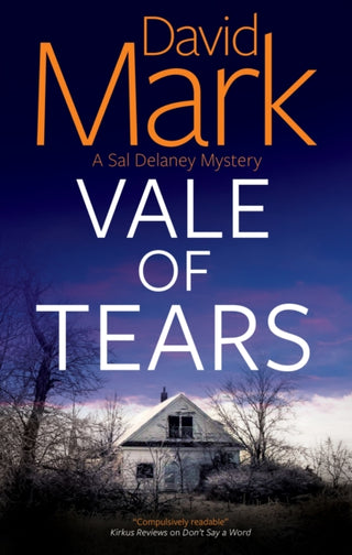 Cover image for 9781448319381 - Vale of Tears