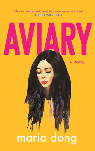 Cover image for 9781448319473 - Aviary