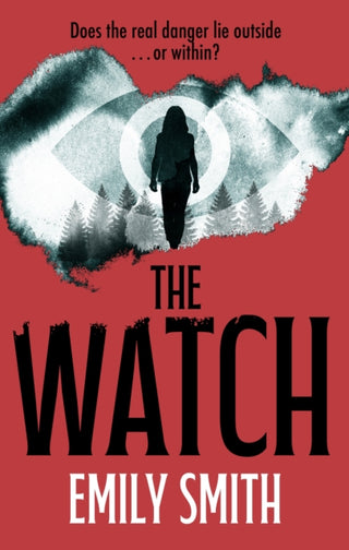 Cover image for 9781448319930 - The Watch
