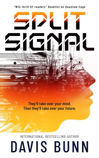 Cover image for 9781448319954 - Split Signal