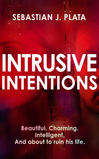 Cover image for 9781448320677 - Intrusive Intentions