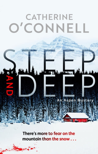 Cover image for 9781448320998 - Steep and Deep