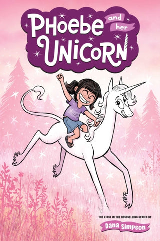 Supplemental image for 9781449446208 - Phoebe and Her Unicorn