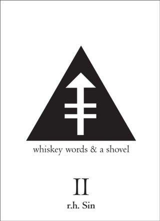 Cover image for 9781449480356 - Whiskey Words & A Shovel II