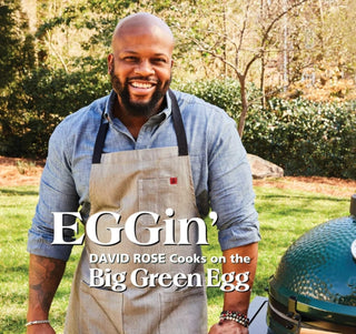 Cover image for 9781449487607 - EGGin'