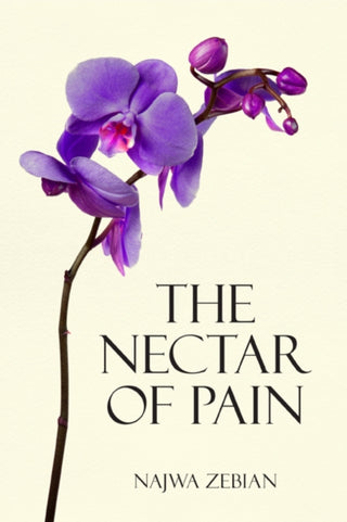 Cover image for 9781449492892 - The Nectar of Pain
