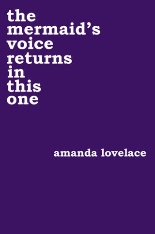 Cover image for 9781449494162 - the mermaid's voice returns in this one