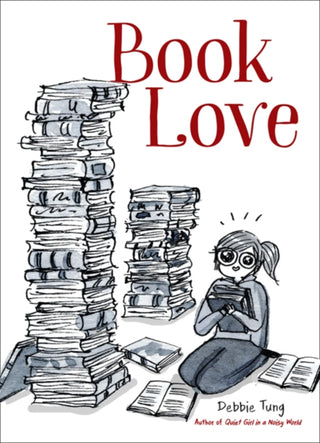 Cover image for 9781449494285 - Book Love