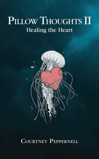 Cover image for 9781449495084 - Pillow Thoughts II