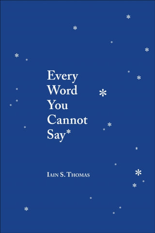 Cover image for 9781449495206 - Every Word You Cannot Say