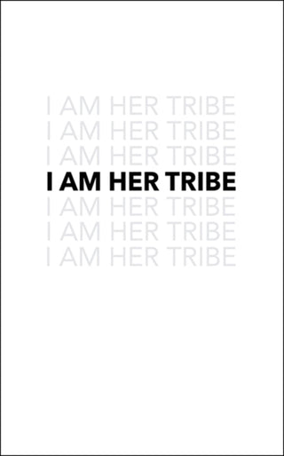 Cover image for 9781449495558 - I Am Her Tribe