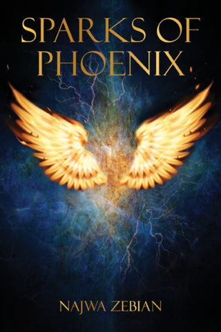 Cover image for 9781449496203 - Sparks of Phoenix