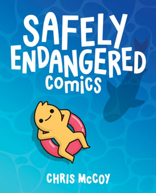 Cover image for 9781449497163 - Safely Endangered Comics