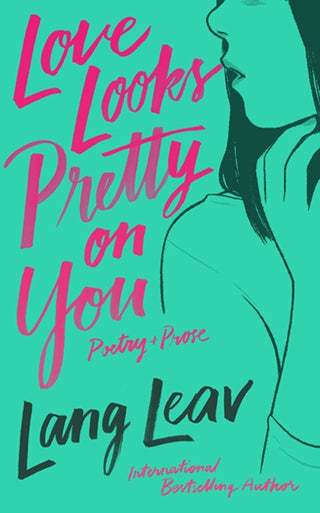 Cover image for 9781449499358 - Love Looks Pretty on You