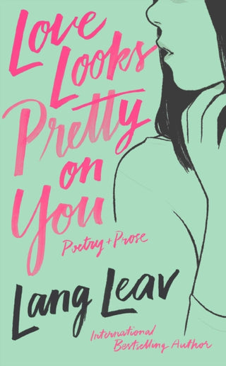 Supplemental image for 9781449499358 - Love Looks Pretty on You