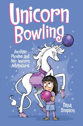 Cover image for 9781449499389 - Unicorn Bowling